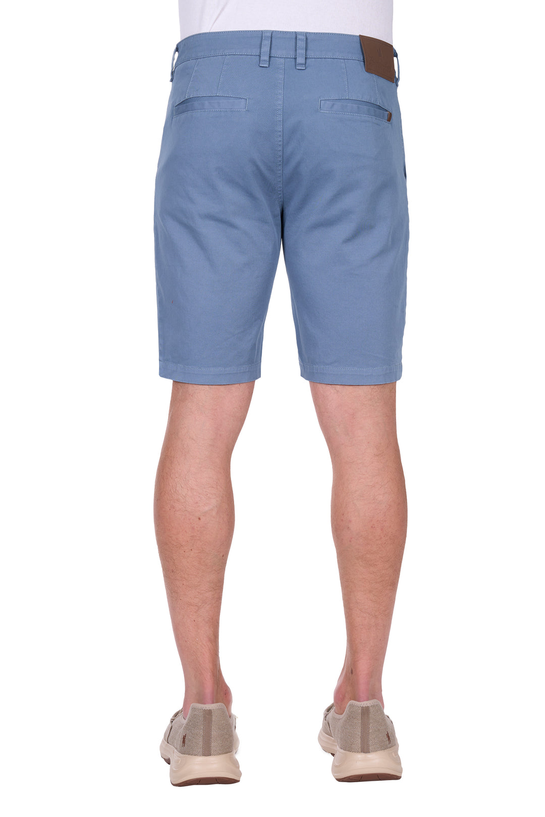 T5S1306001 Men’s Justin Short