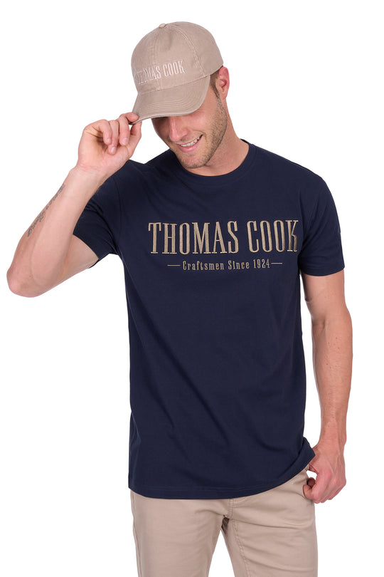 T5S1516008 Men’s Nathan Short Sleeve Tee