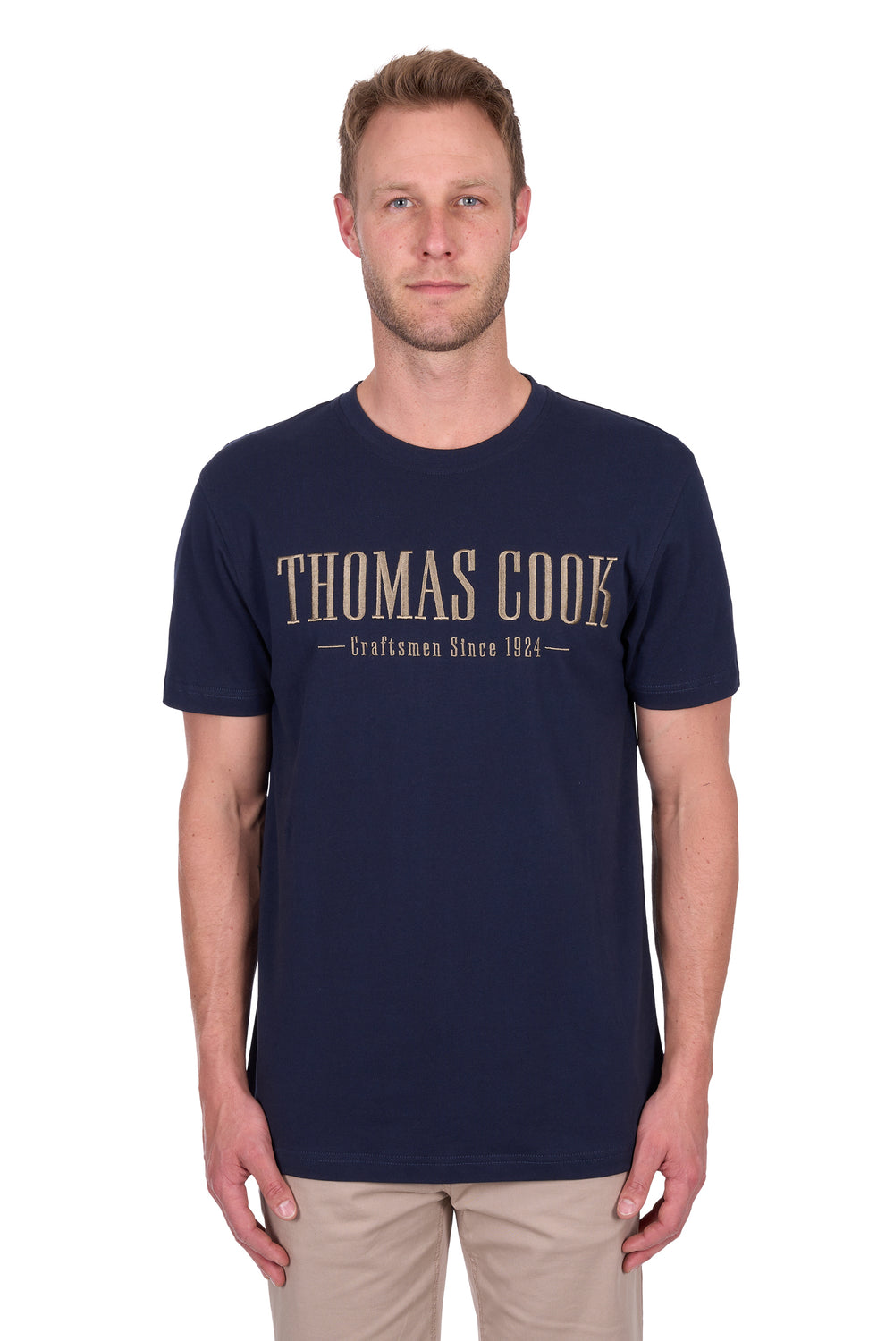 T5S1516008 Men’s Nathan Short Sleeve Tee