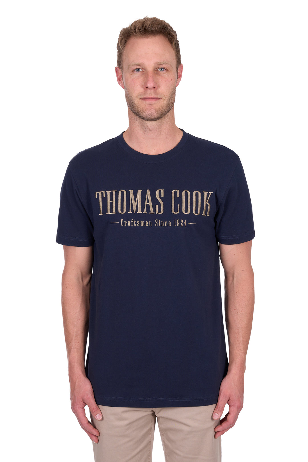 T5S1516008 Men’s Nathan Short Sleeve Tee