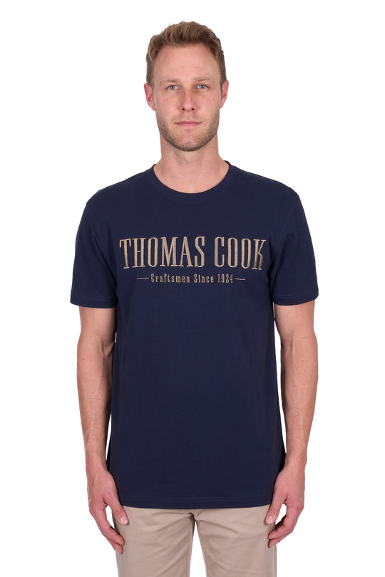 T5S1516008 Men’s Nathan Short Sleeve Tee