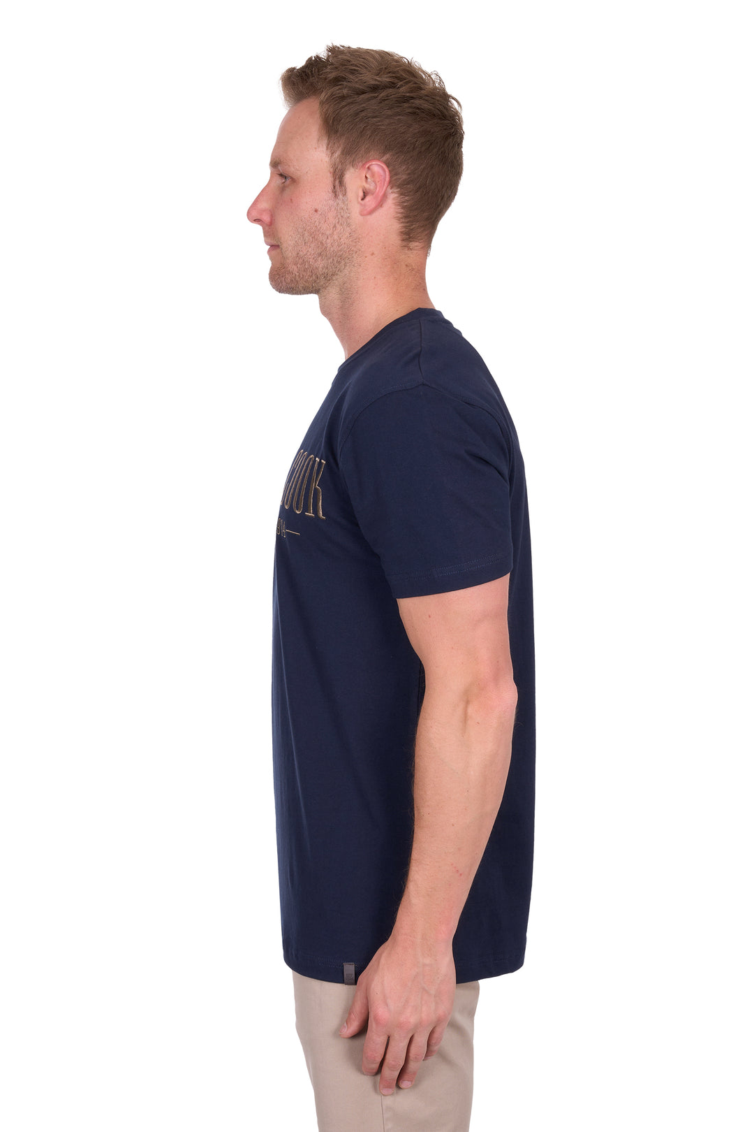 T5S1516008 Men’s Nathan Short Sleeve Tee