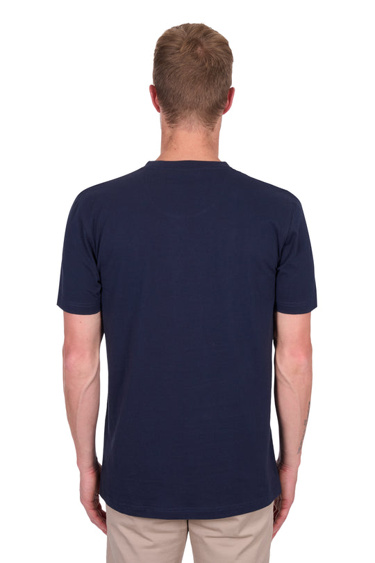 T5S1516008 Men’s Nathan Short Sleeve Tee