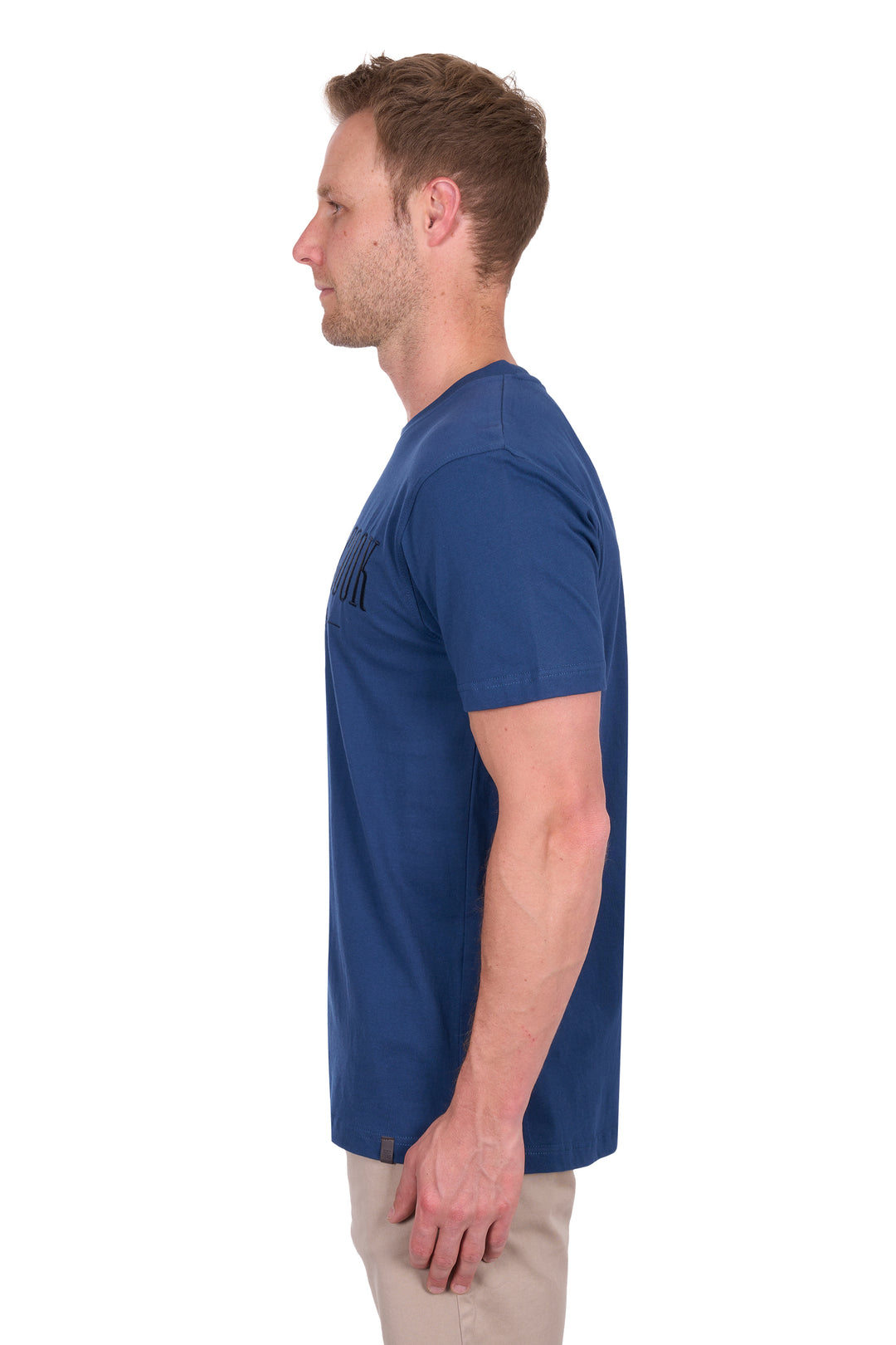 T5S1516008 Men’s Nathan Short Sleeve Tee