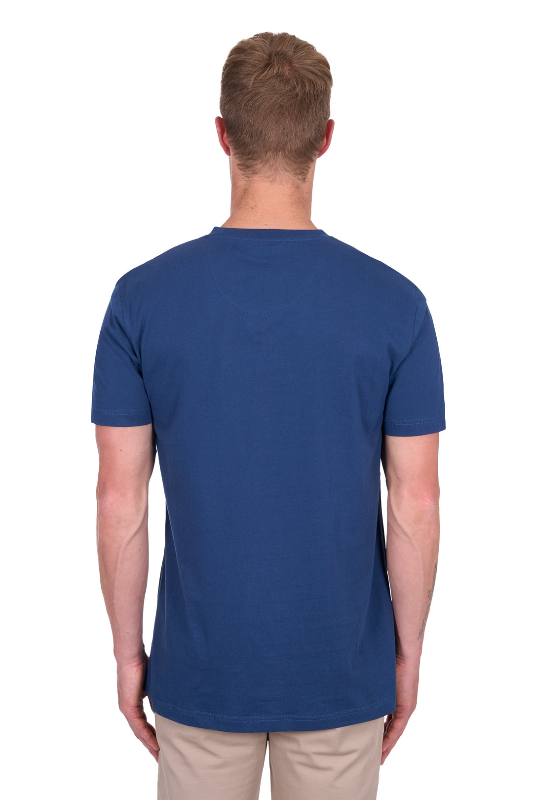 T5S1516008 Men’s Nathan Short Sleeve Tee