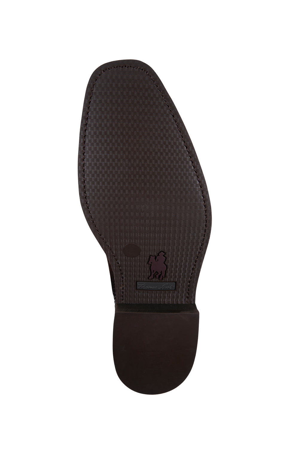 T5S18243 Men’s Trentham Cushion-Tech® EEE Fit | Brown Croc