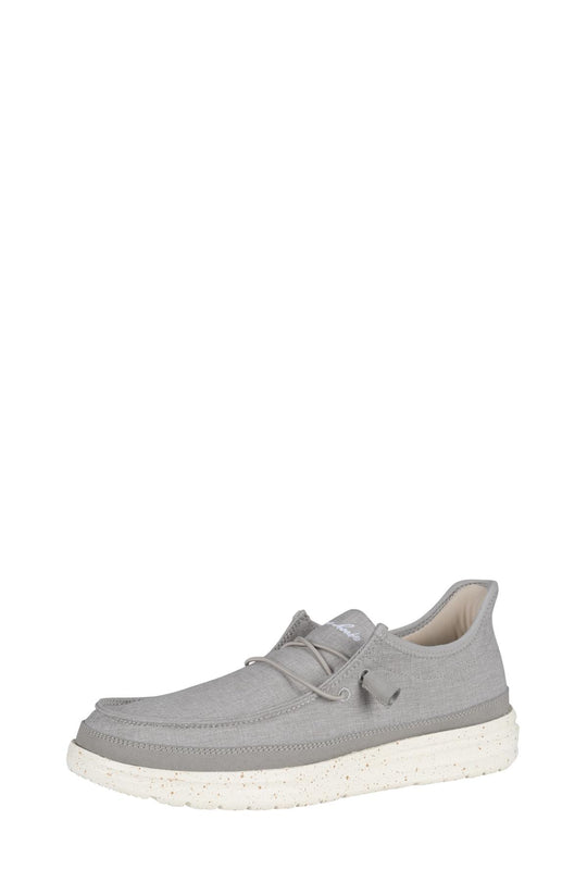 T5S18245 Mens Maurice Comfort Shoe | Beige