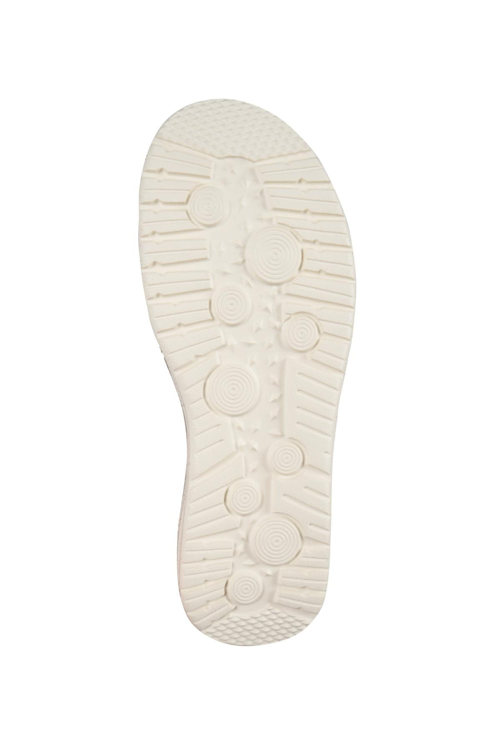 T5S18245 Mens Maurice Comfort Shoe | Beige