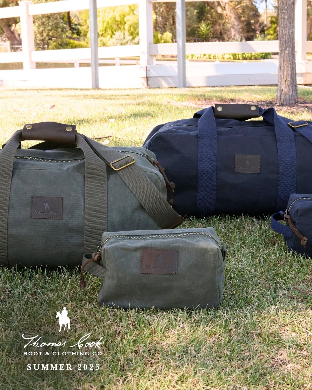 T5S1901BAG Mason Duffle Bag
