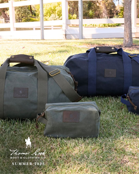 T5S1901BAG Mason Duffle Bag