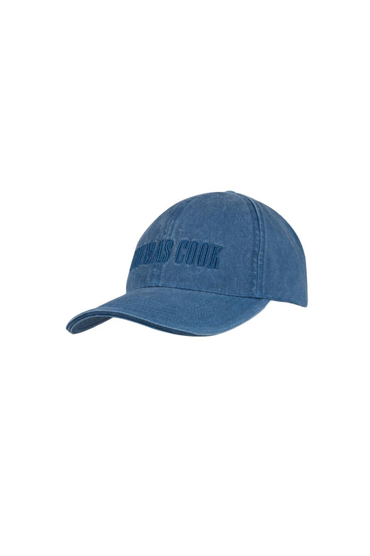 T5S1976CAP Kingston Cap | Blue Ocean
