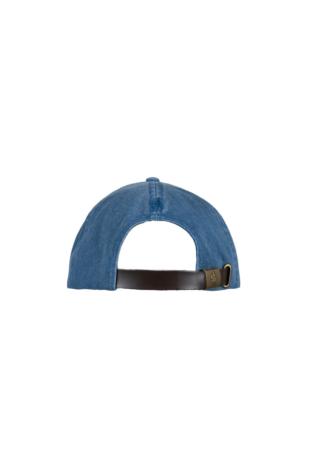 T5S1976CAP Kingston Cap | Blue Ocean