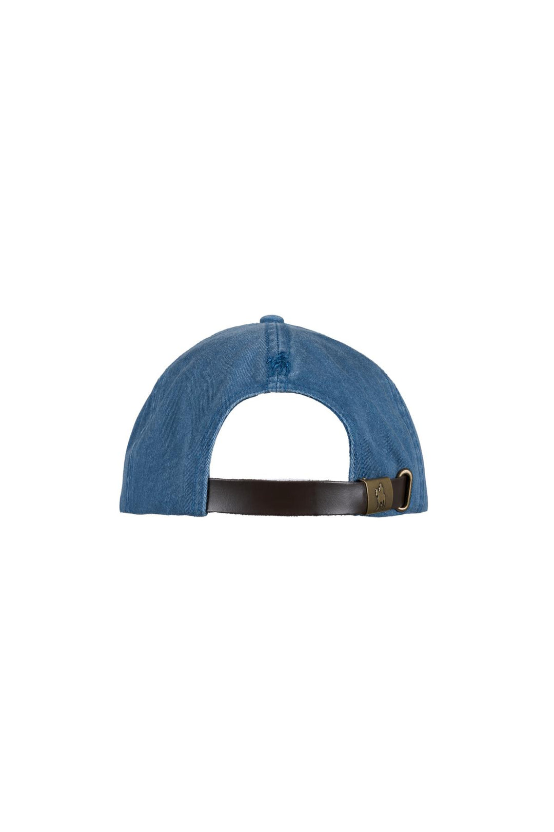 T5S1976CAP Kingston Cap | Blue Ocean