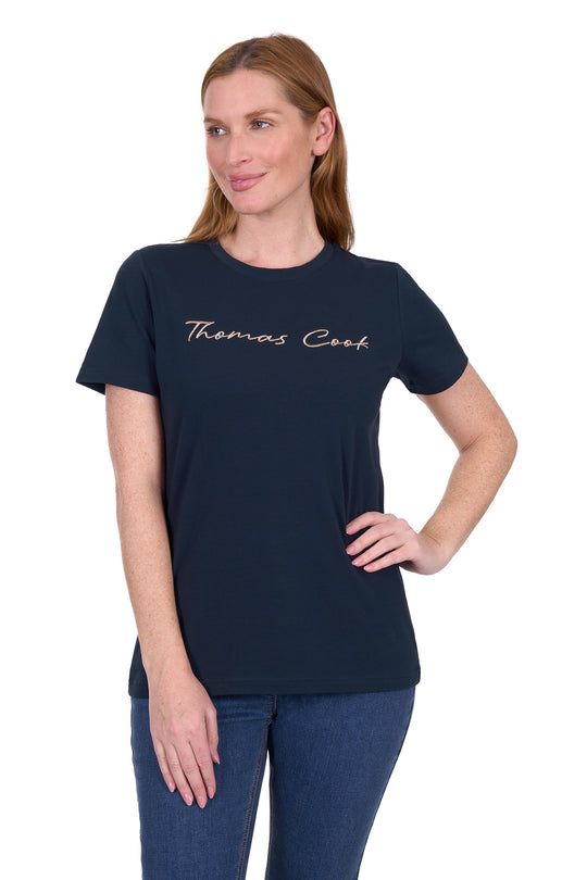 T5S2515074 Women's Kerri Short Sleeve Tee