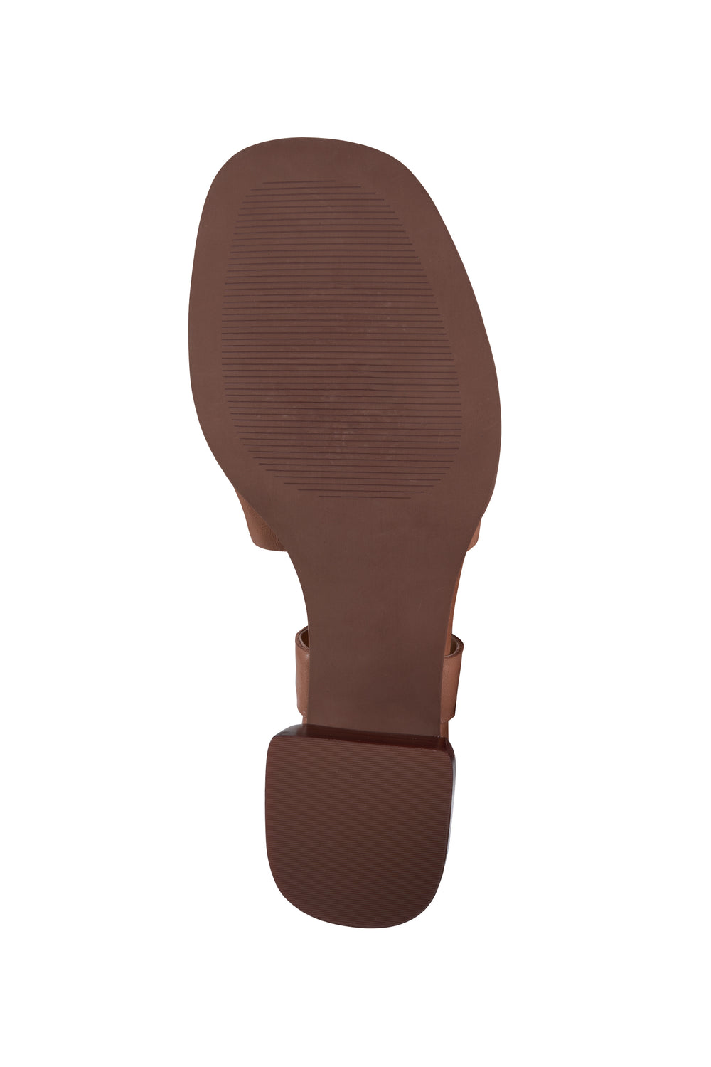 T5S28498 Wmns EDFU Sandal | Brandy