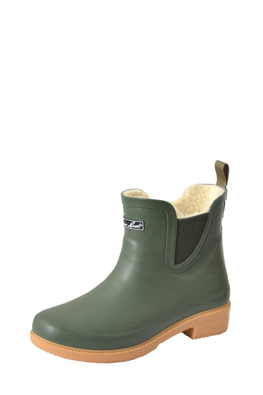 T5W28475 Wynyard Gumboot