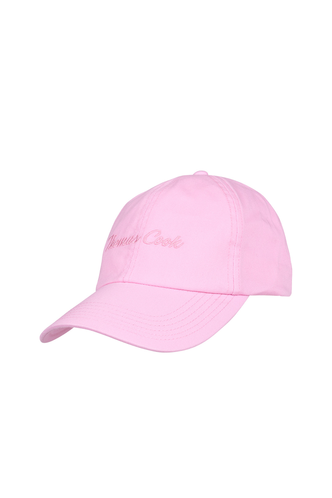 T6S2945CAP  Adeline Cap | Pale Pink
