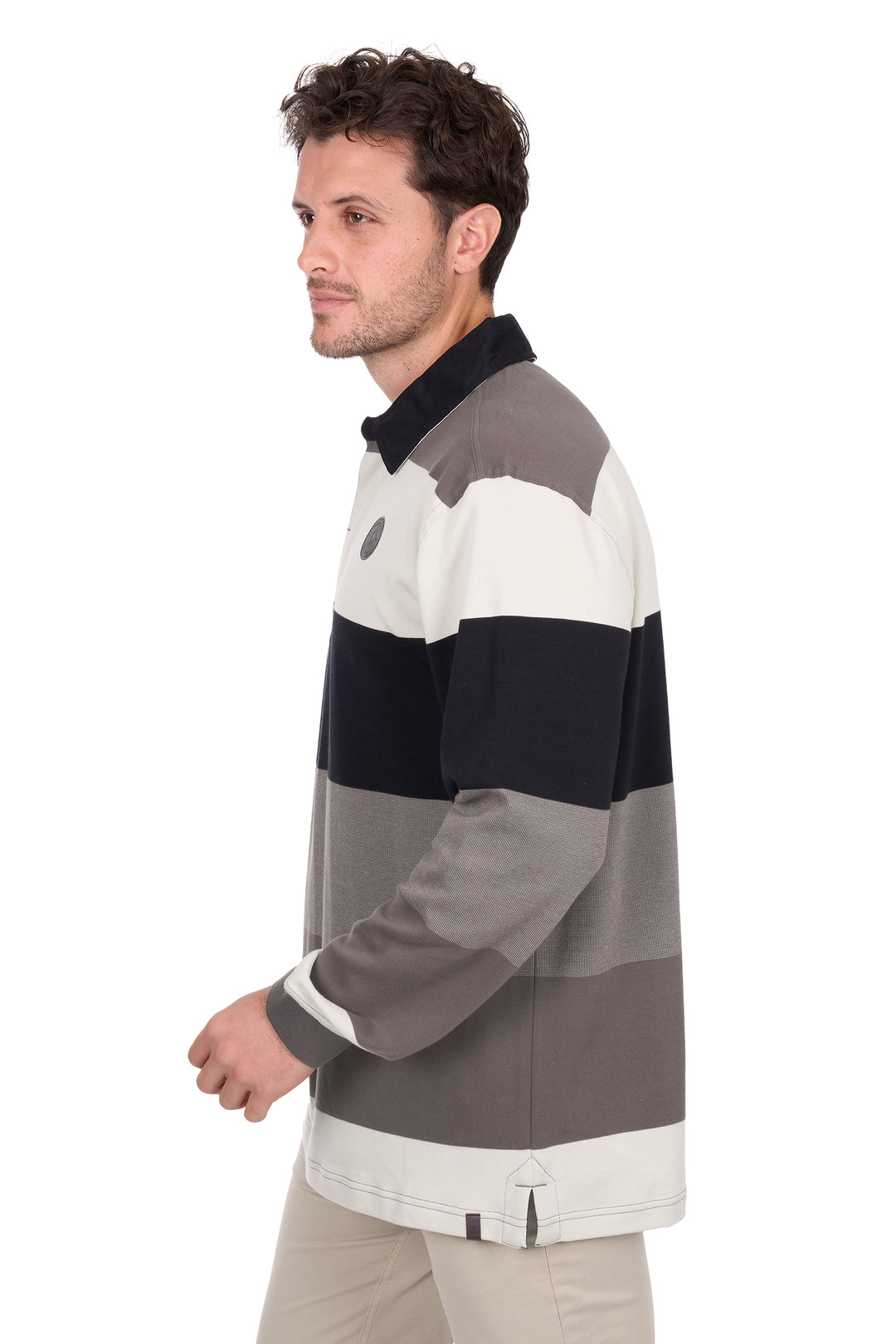 T6W1503017 Mens Brandon Rugby