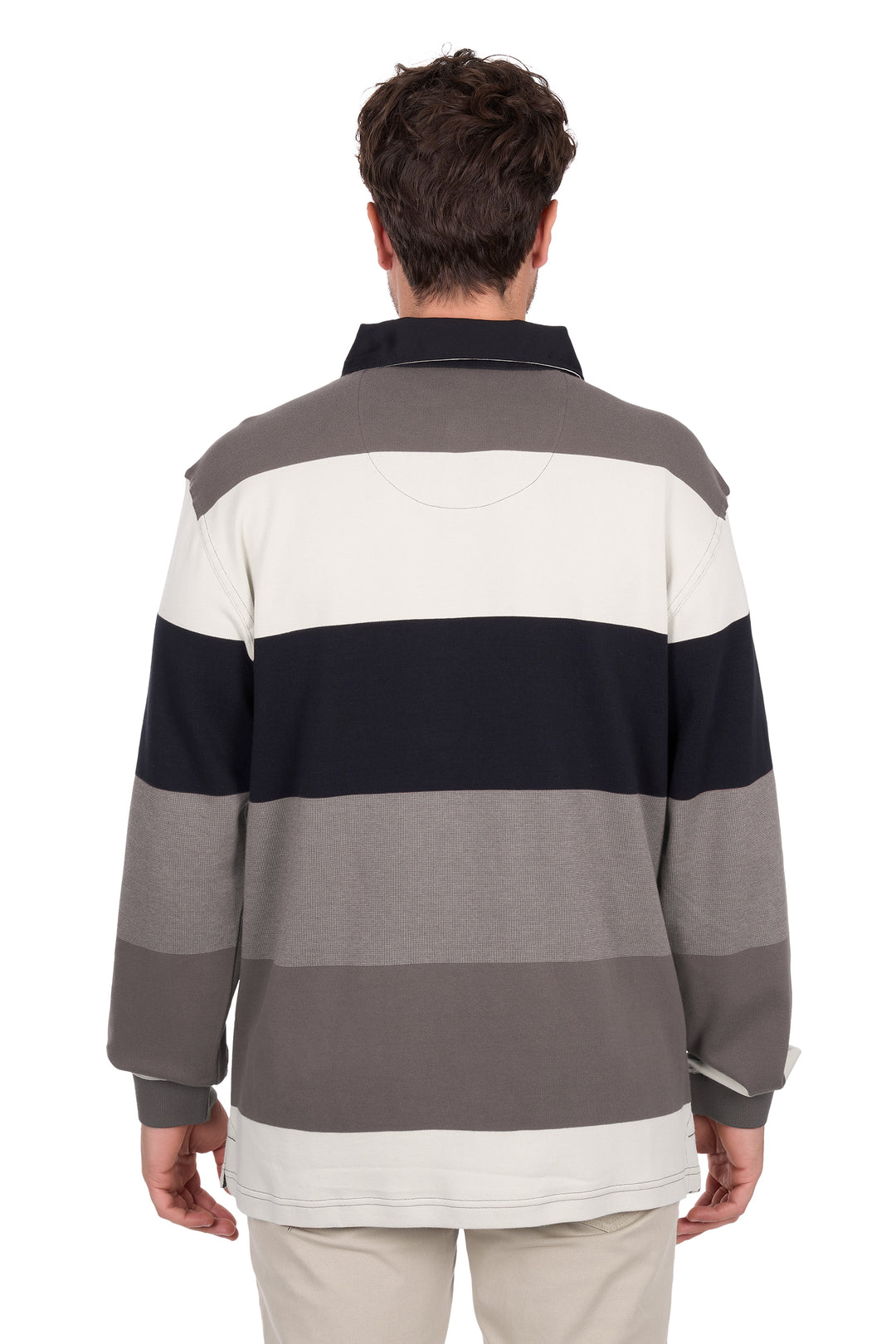 T6W1503017 Mens Brandon Rugby