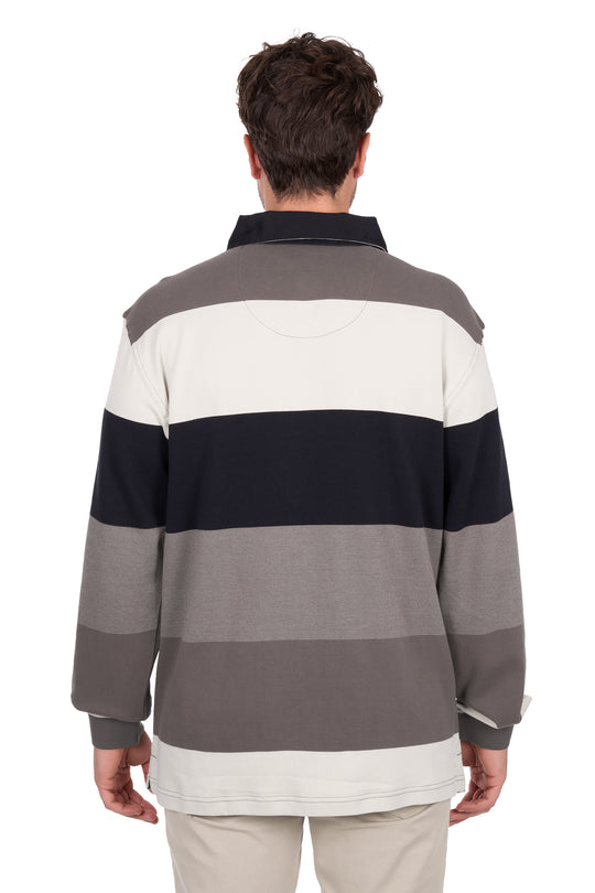 T6W1503017 Mens Brandon Rugby