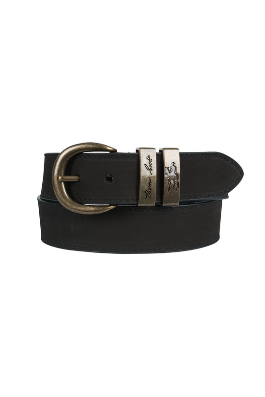 T6W1963BEL Kingsley Belt | Black