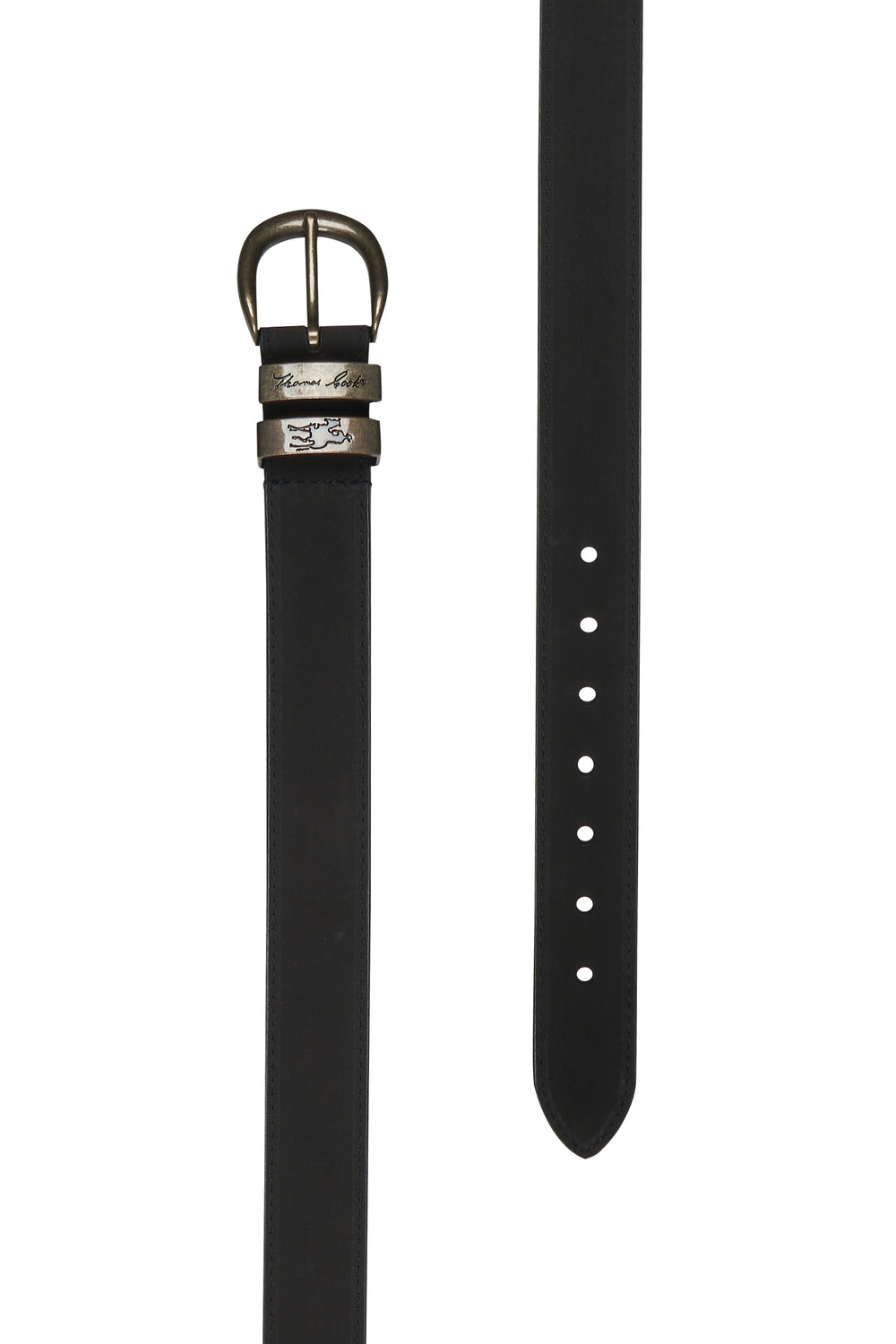 T6W1963BEL Kingsley Belt | Black