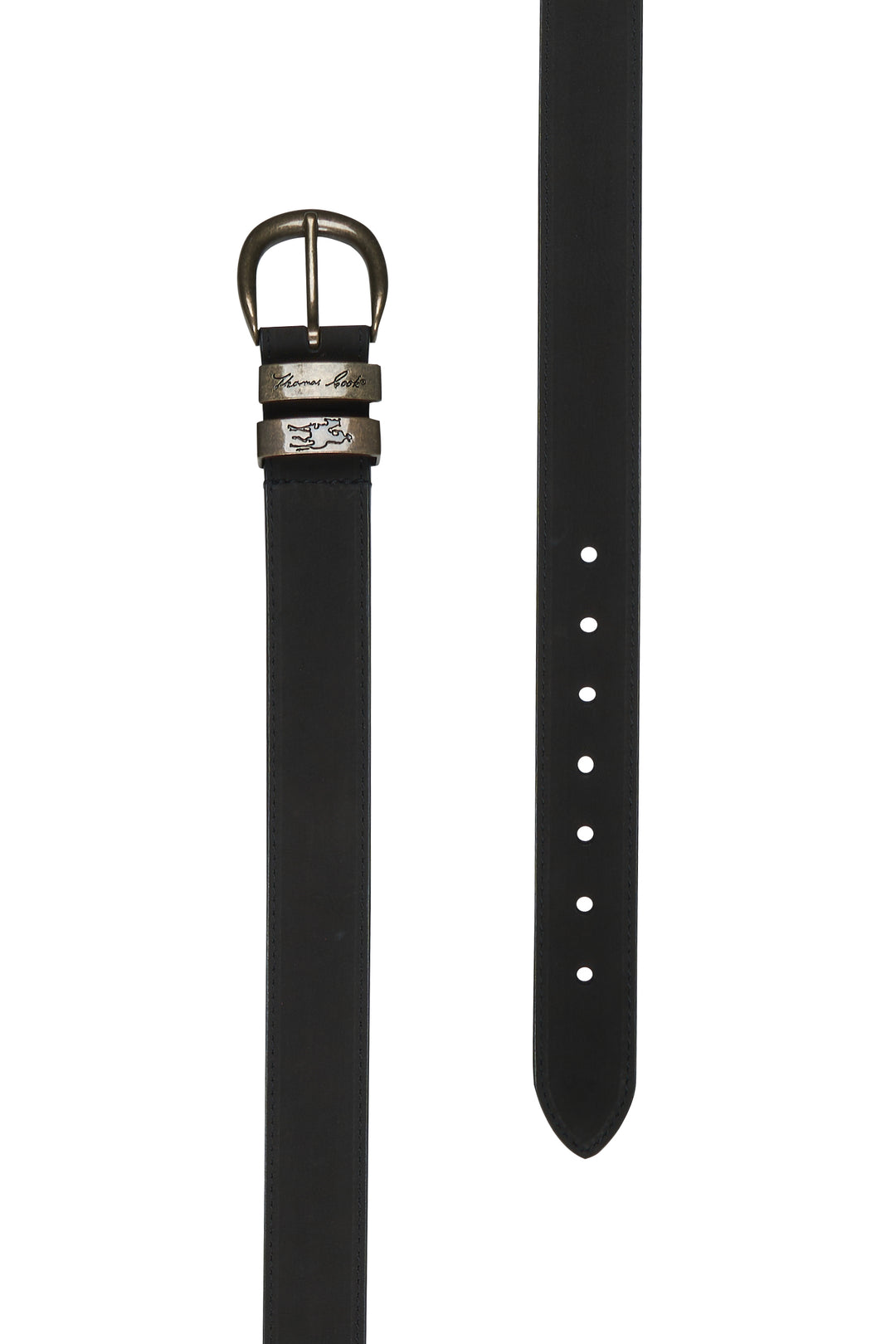 T6W1963BEL Kingsley Belt | Black