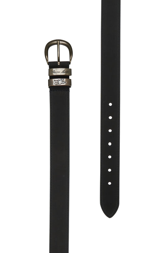 T6W1963BEL Kingsley Belt | Black