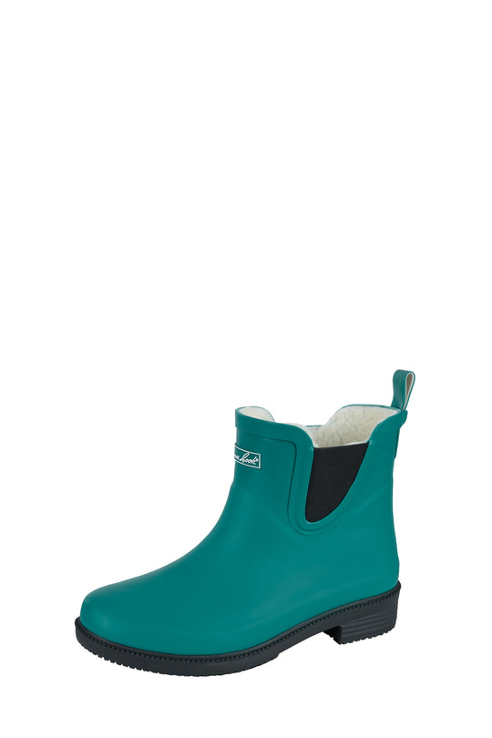 T6W28503 Wynyard Ankle Gumboots