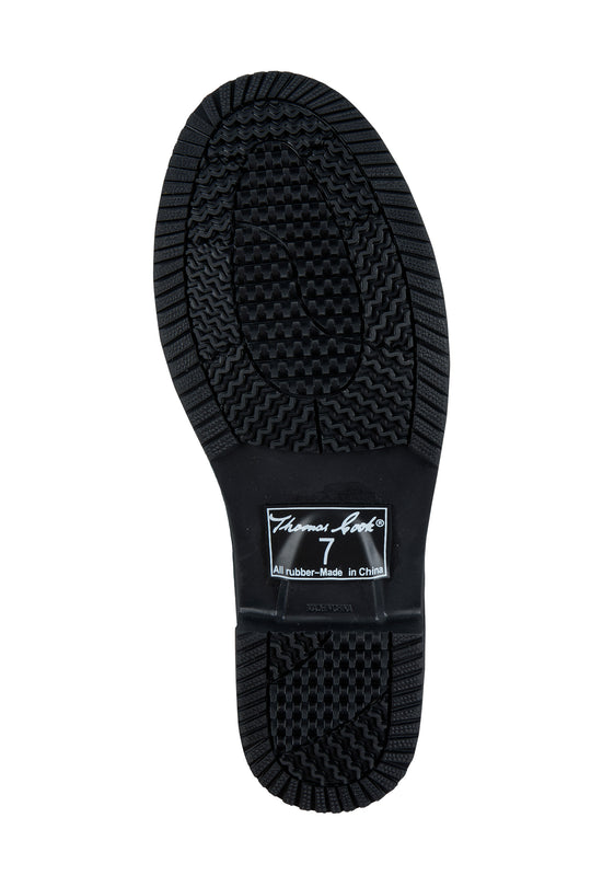 T6W28503 Wynyard Ankle Gumboots