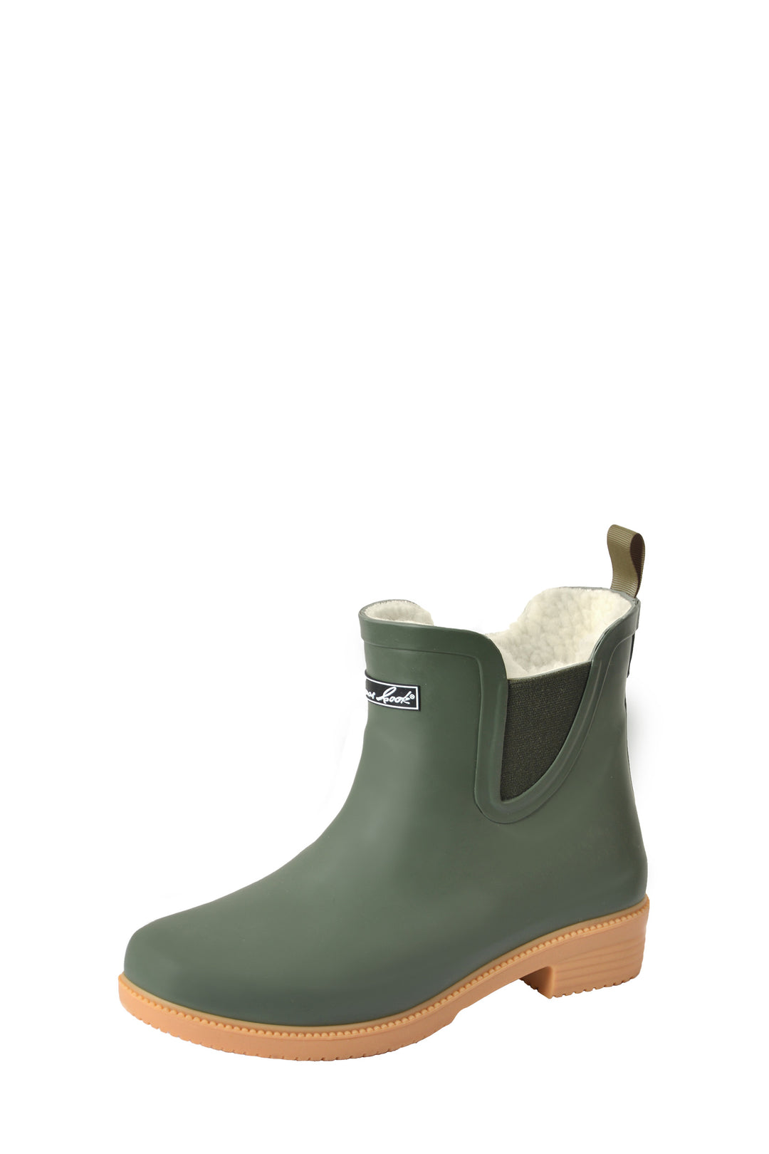 T6W28503 Wynyard | Dark Khaki