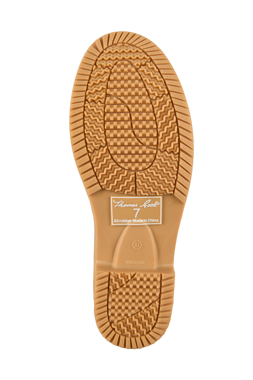 T6W28503 Wynyard | Dark Khaki
