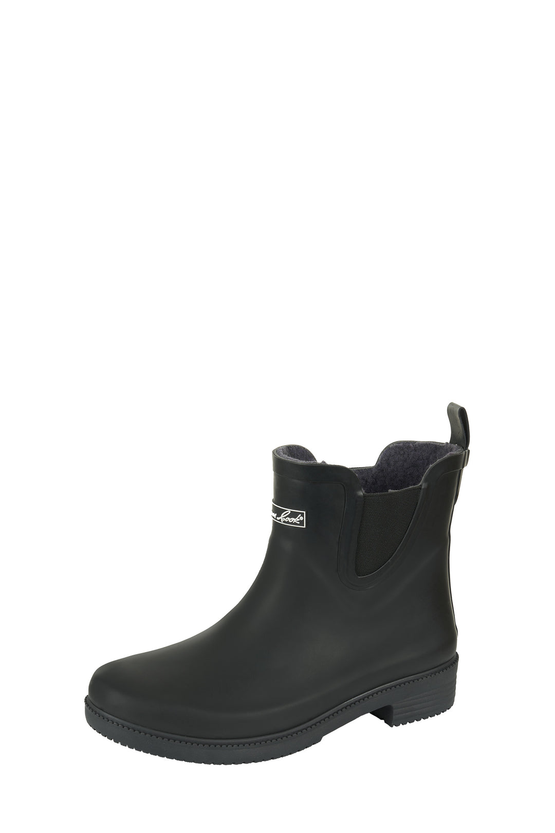 T6W28503 Wynyard Ankle Gumboots