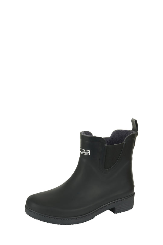 T6W28503 Wynyard Ankle Gumboots