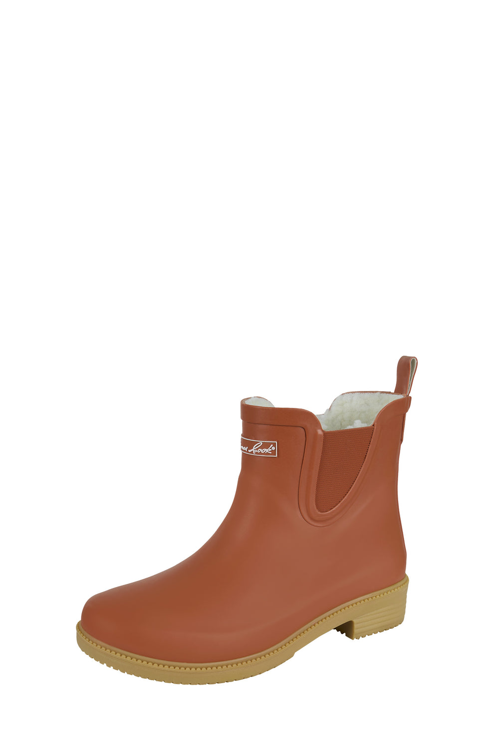 T6W28503 Wynyard Gumboot