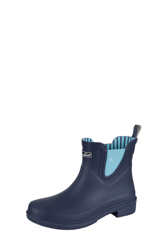 T6W28504 Wynyard Jersey | Navy/Pale Blue