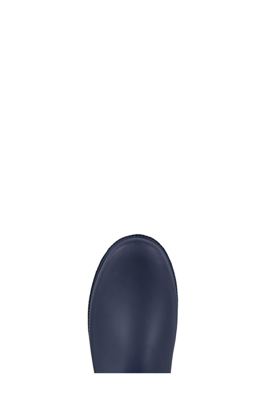 T6W28504 Wynyard Jersey | Navy/Pale Blue