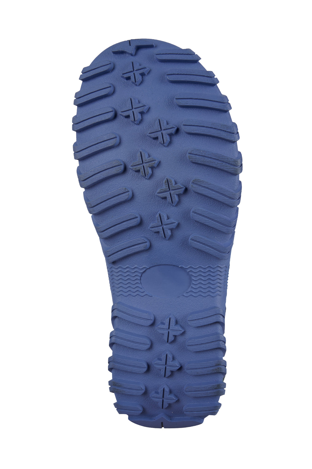 T6W28505 Women's Froggers Cirrus Mid Boot | Navy / Blue