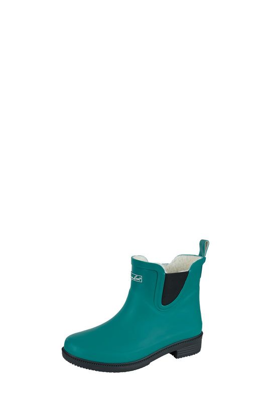 T6W78121 Wynyard Kids | Bottle Green
