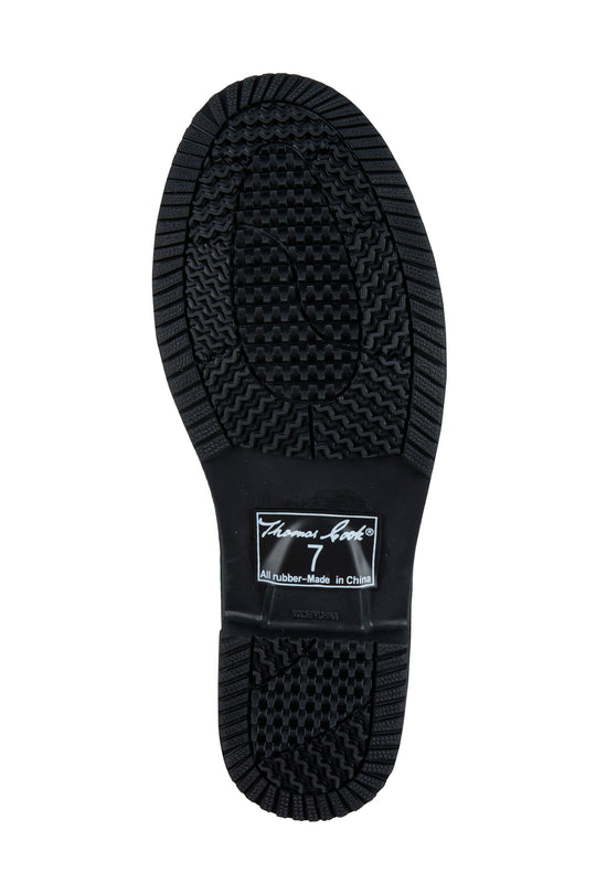 T6W78121 Wynyard Kids | Black