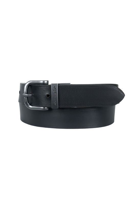 T6W7975BEL Kid's Reversible Belt | Chocolate / Black
