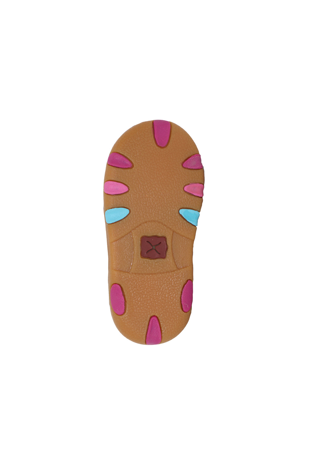 TCICA0023 Infants Cactus Sky Casual Mocs / Bomber/Multi
