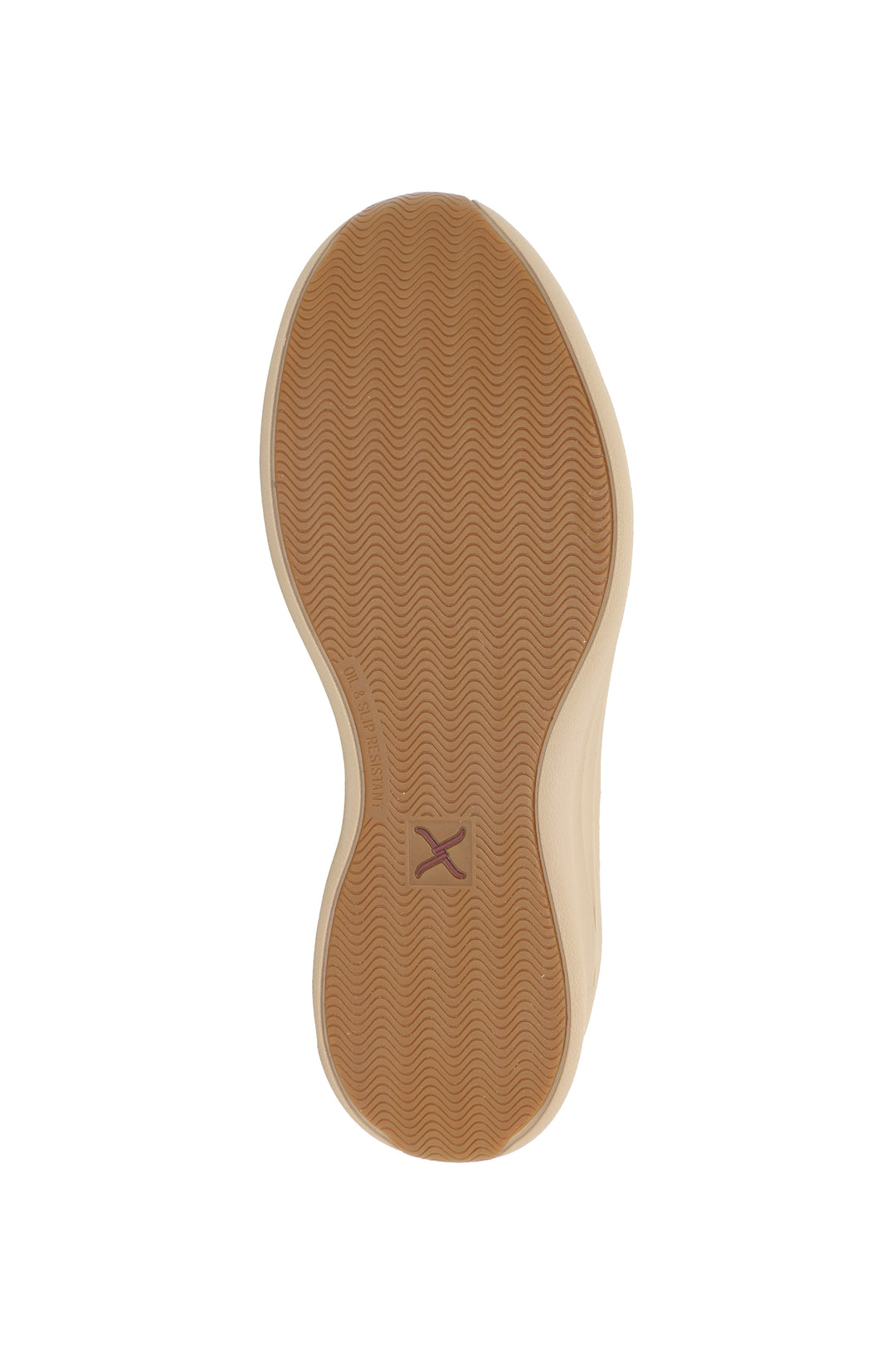 TCMCAU001 Men’s Feather X™ Lace Up | Camel