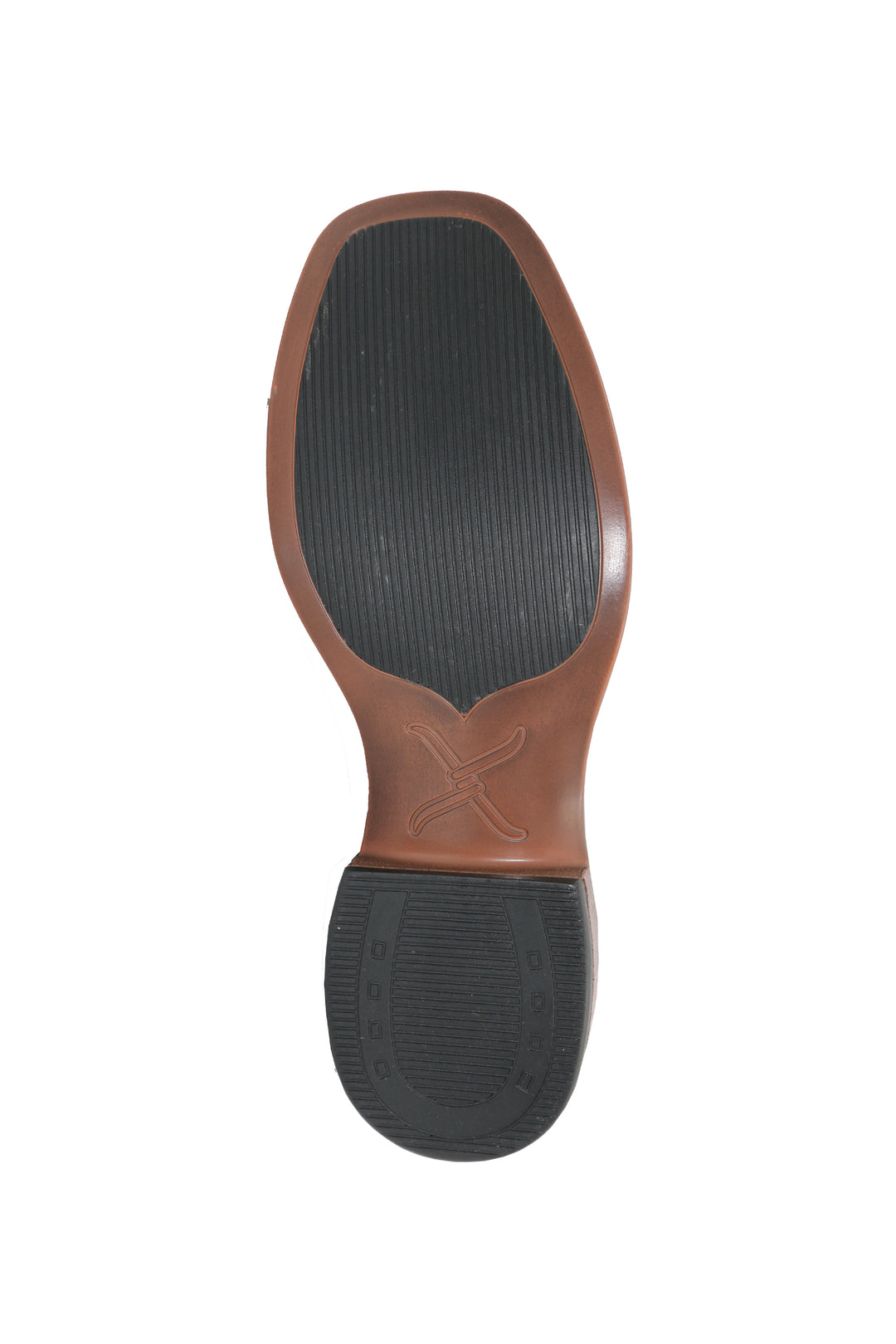 TCMTH0002 Men’s 12” Top Hand Boot | Coffee / Forest