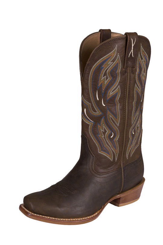 TCMXTL001 Mens 13 Premium Teck X Boot | Oiled Brown/Brown