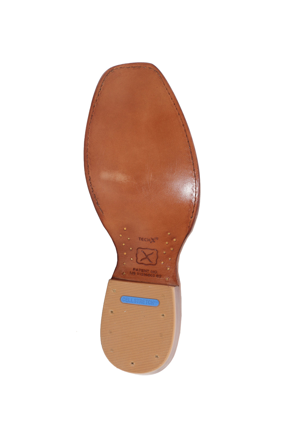 TCMXTL001 Mens 13 Premium Teck X Boot | Oiled Brown/Brown