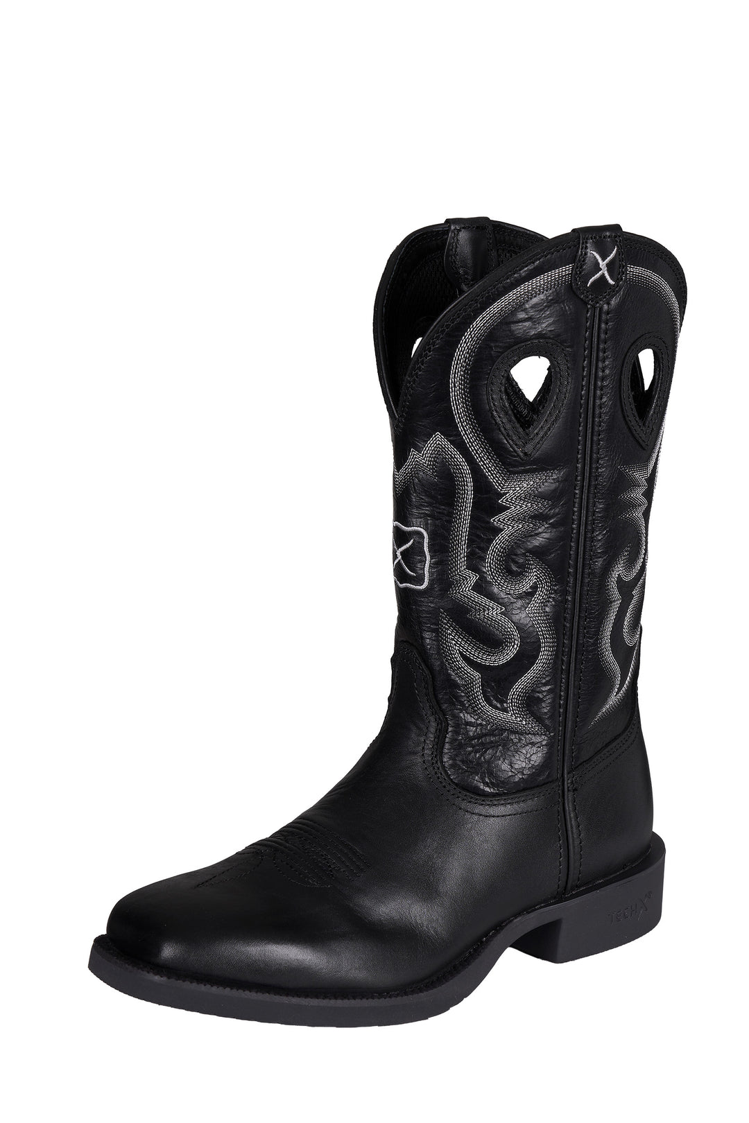 TCMXTR001 Mens 12 Tech X2 Boot | Black