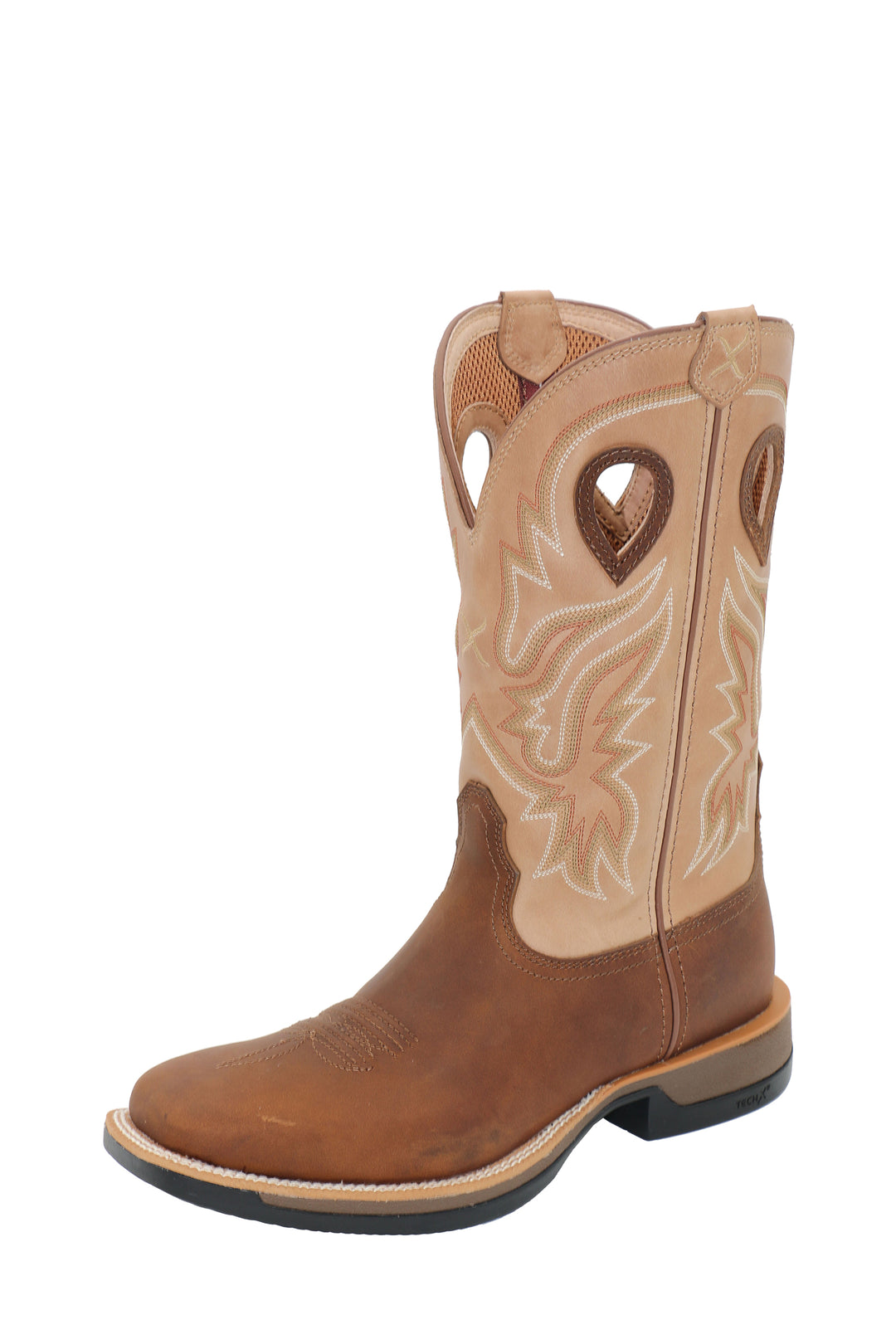TCMXW0027 Men’s 12” Tech X®1 Boot | Sepia / Tan