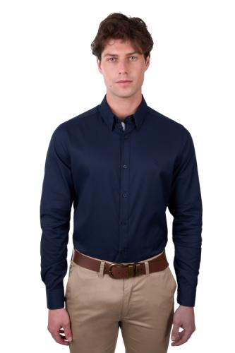 TCP1121046 MEN’S CALLUM TAILORED LONG SLEEVE SHIRT