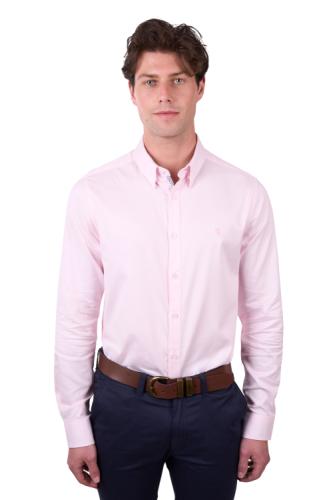 TCP1121046 MEN’S CALLUM TAILORED LONG SLEEVE SHIRT